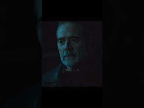 Negan tells Ginny the truth │ The Walking Dead: Dead City S01E6 │ #shorts #thewalkingdead