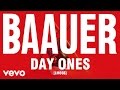 Baauer - Day Ones (Feat. Leikeli47 & Novelist)