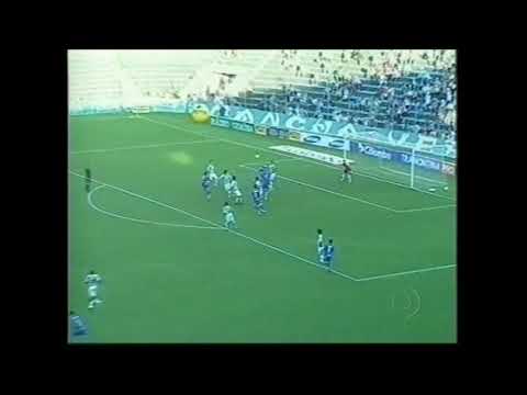 Juventude 1 x 2 Veranópolis - Campeonato Gaúcho 2007