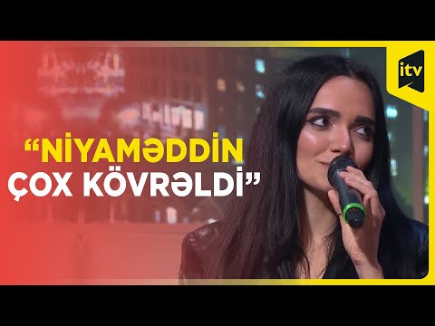 “Dərviş” band: “Mahnını studiyada ilk dəfə Niyaməddin Musayev eşitdi”