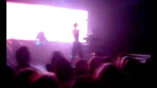 CHICANE - Nothing 'Live' @ Koko, London