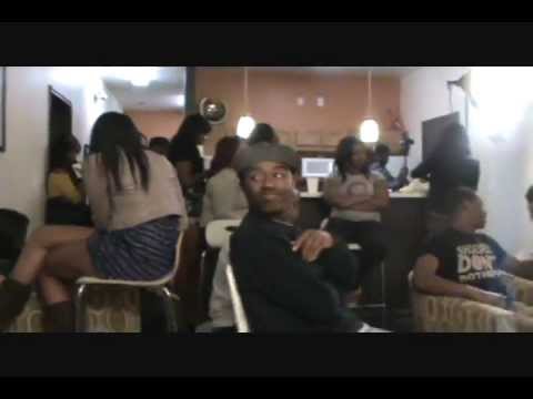 Good Vibes [Official Music Video] Eb! mixtape 2011