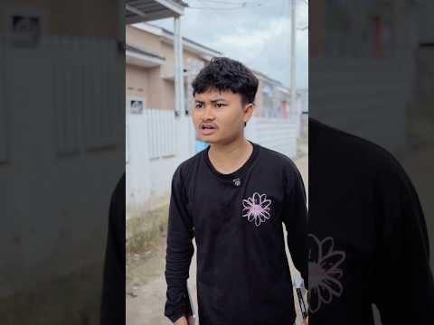 Ketika Rumah Kebakaran