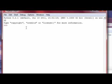 Python File Input Output 24