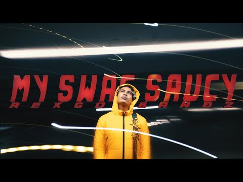 REXGOTBANDZ -My Swag Saucy