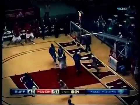 Kenny Hayes highlights