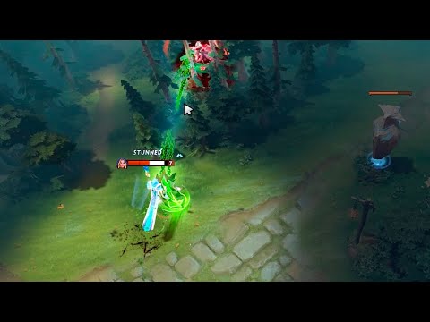 When you went fishing | Pudge Dota 2