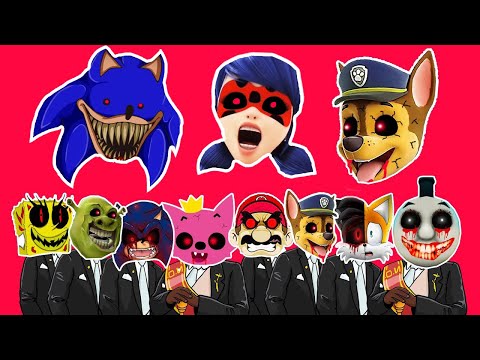 SUPER .EXE COFFIN DANCE ASTRONOMIA MEGAMIX