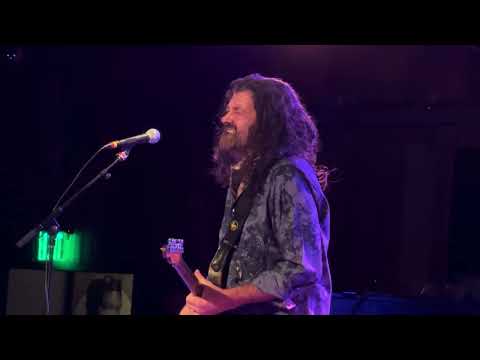 Tab Benoit/Anders Osborne @ Belly Up - 8/29/24 - Bring Me My Medicine/Move Back to Mississippi