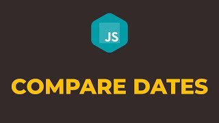 How to Compare Two Dates in Javascript