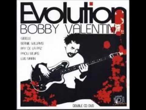 Doña Bella  Bobby Valentin