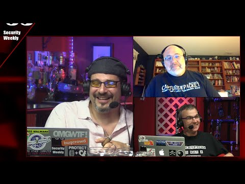 Security News: July 18, 2019 - Paul's Security Weekly #612