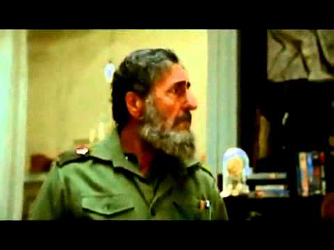Dacia Logan MCV Commercial Fidel Castro Director´s Cut- uncut.mp4