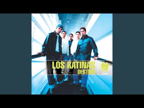 No Hay Amor - Los Katinas