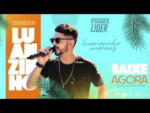 Luanzinho moraes-aham musica nova