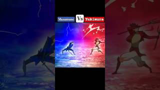 Download lagu Masamune Vs Yukimura mp3