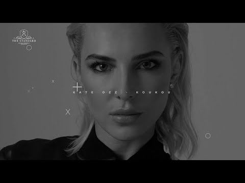 PREMIERE: Kate Ozz - Koukou [Original Mix] | ICONYC