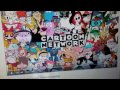 Cartoon Cartoon Fridays Theme Song 2001 Acapella Version Mixed In