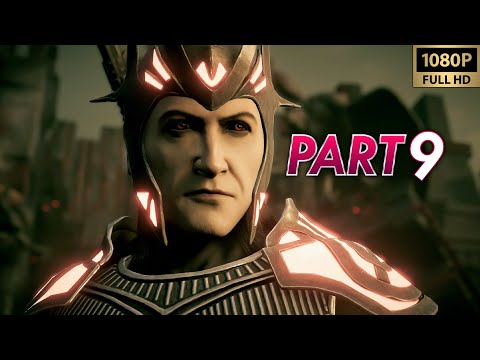 Assassin's Creed Odyssey - The Fate of Atlantis Gameplay Walkthrough Part 9
