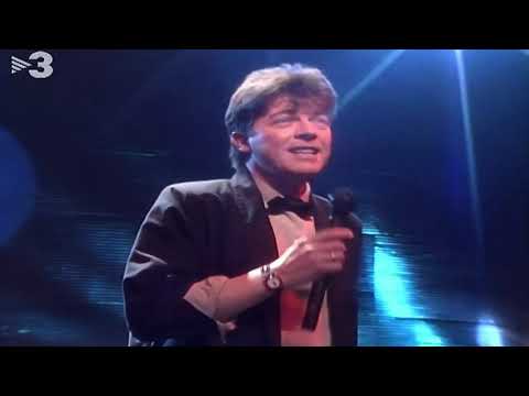 Ken Laszlo / Tonight (Remastered HQ)