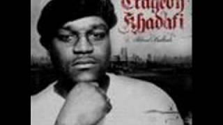 Tragedy Khadafi They Forced My Hand (Instrumental)