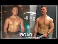 6 Kg Fett verloren - Wie geht es weiter? | Road to Aesthetics #15