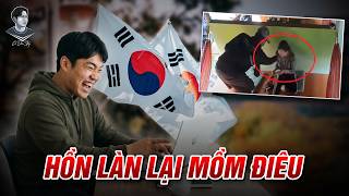 HỒN LÀN LẤY VIDEO DÀN DỰNG, BỊA ĐẶT QUÁN CAFE VIỆT NAM BỎ THUỐC, LỘT TIỀN KHÁCH