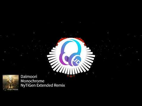 Dalmoori - Monochrome (NyTiGen Extended Remix) [2Rock Recordings]