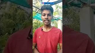 Jio mart issue tamil|Manikandan