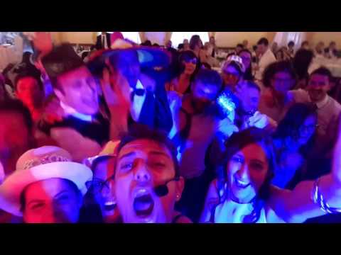 Videoselfie - Musica e Animazione Matrimonio Molise - Villaggio Ciocca Francesco Barattucci