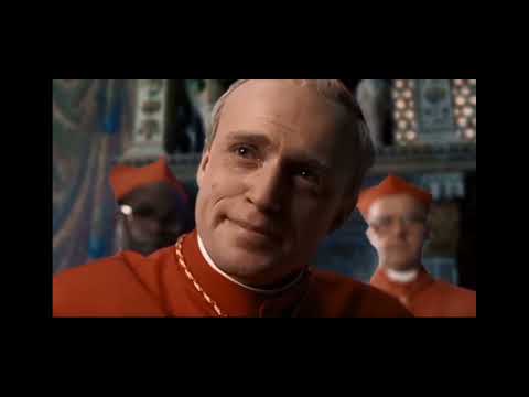 Carol, the man who became pope | election of Pope John Paul II