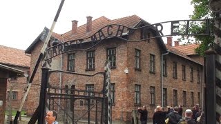Auschwitz Birkenau - Muzeum Auschwitz Birkenau - Oświęcim - Niemiecki Obóz Koncentracyjny