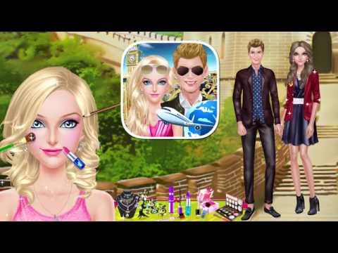 Jetsetter's Worldwide Fashion Video