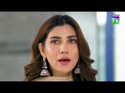 ishq Ave drama episode 1