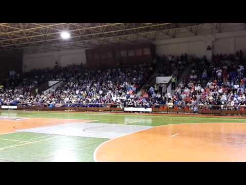 CSM Focsani 2007 vs CSM Ploiesti 15 mai 2016