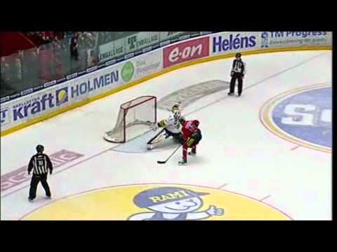 Veckans Räddning v. 50-52 - Björn Bjurlings Straffräddning Mot MoDo