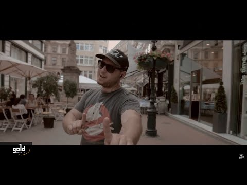 FISH! – Ne is figyelj rám (Necc Remix) | Official Music Video