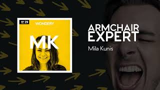 Mila Kunis | Armchair Expert with Dax Shepard