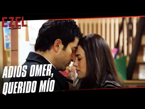 ¡No Te Vayas, No Puedo Vivir Sin Ti! | Ezel Novela en Español