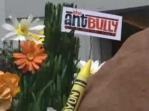 Red Carpet: Ant Bully