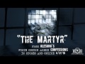 ALESANA The Martyr