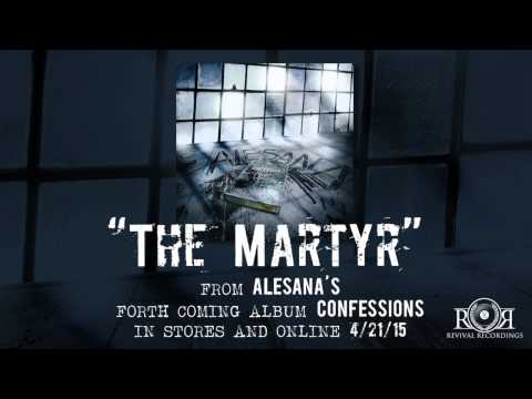 Video thumbnail for The Martyr