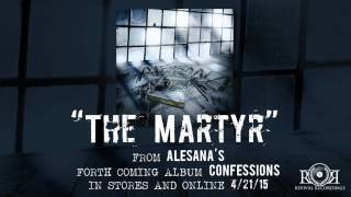 ALESANA - The Martyr