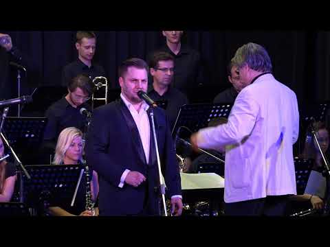 2018-01-23 Galakoncert - 18 - My Way