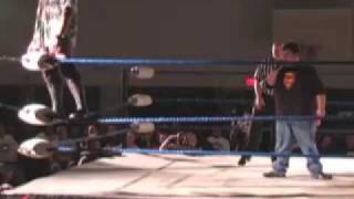 PWG All Star Weekend 2: Electric Boogaloo Night 2