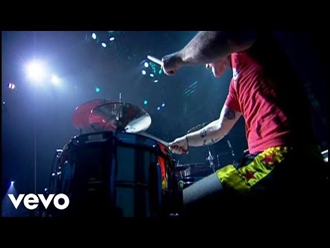 The All-American Rejects - Dance Inside