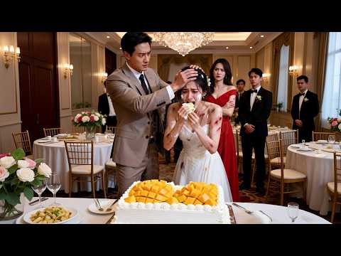 CEO favor mistress,forced her to eat allergic mango cake.When she comatose,he panic!