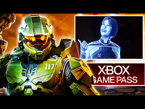 343 just did the UNTHINKABLE... Xbox ANGERS players