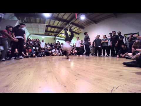 Claim to Fame 4 // Suicide Kings vs Underground Flow // Exhibition Battle