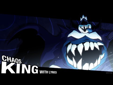 Brooklyn and churgney gurgney